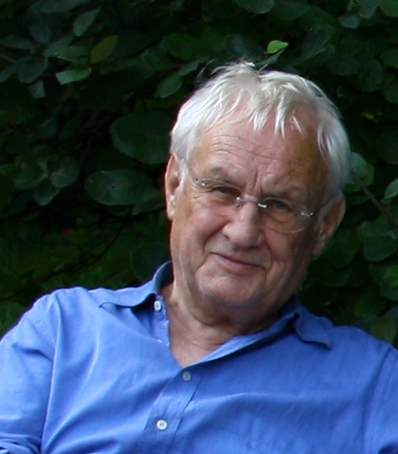 Heinz Huber
