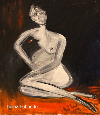 heinz-huber.de Die Weie B0321