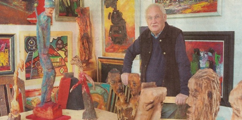 Heinz Huber